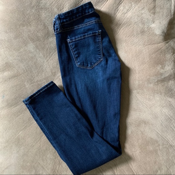 arizona skinny jeans womens